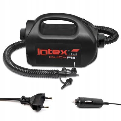 INTEX Quickfill 110 elektromos pumpa
