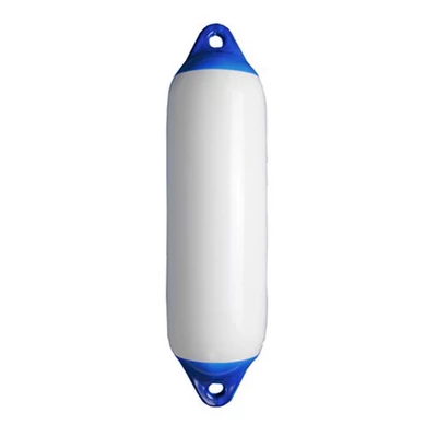 Fender 15x58 fehér kék végű