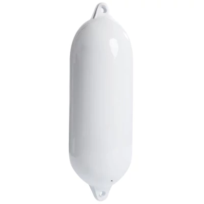 Fender 15x58 fehér