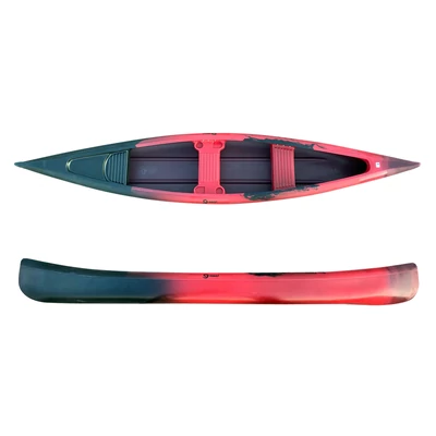 Maori Tomahawk 460
