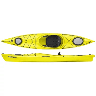 Perception Carolina 12 Standard