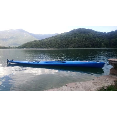 DragoRossi Sprintwave 