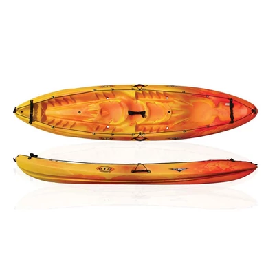 RTM Ocean Duo