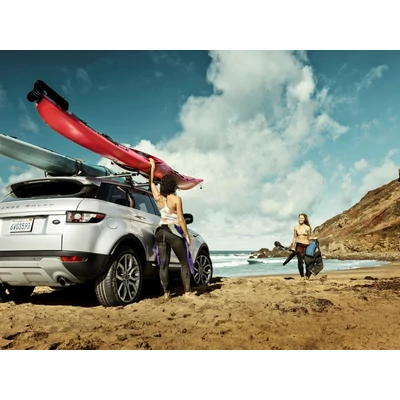 THULE K-GUARD 840 kajakszállító