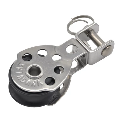 Csiga 8mm egyes forgó