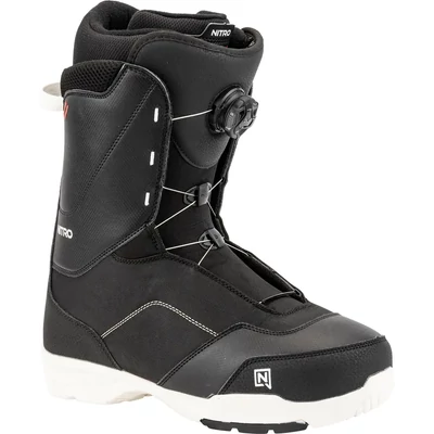 Nitro Tangent Boa Black