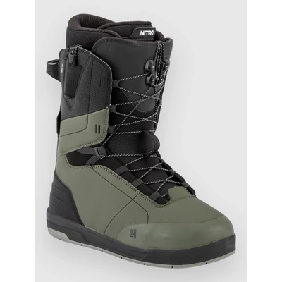 Nitro Venture TLS Shadow-Black 