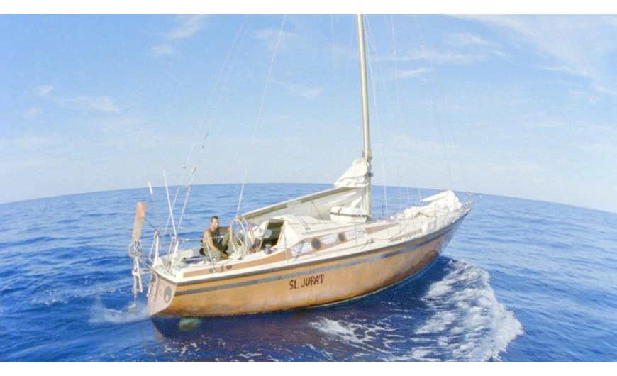 25 éve érkezett meg a Szent Jupát